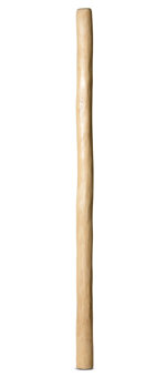 Medium Size Natural Finish Didgeridoo (TW1043)